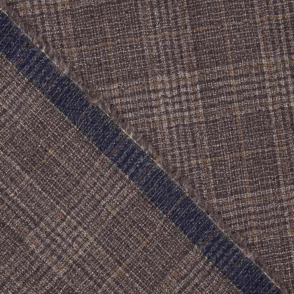 Lana Fría Gales Azul - Ribes y Casals