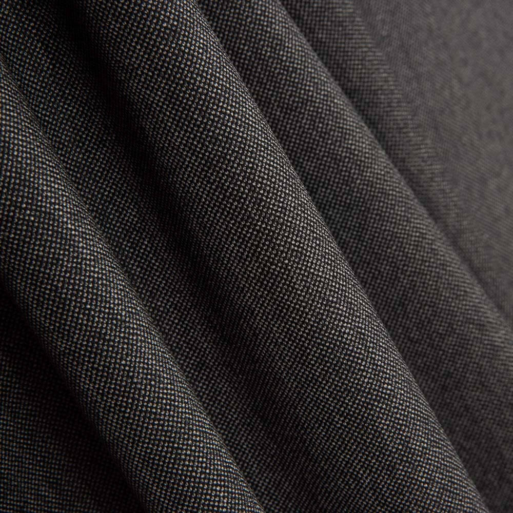 Laine froide marbrée grise - Ribes y Casals