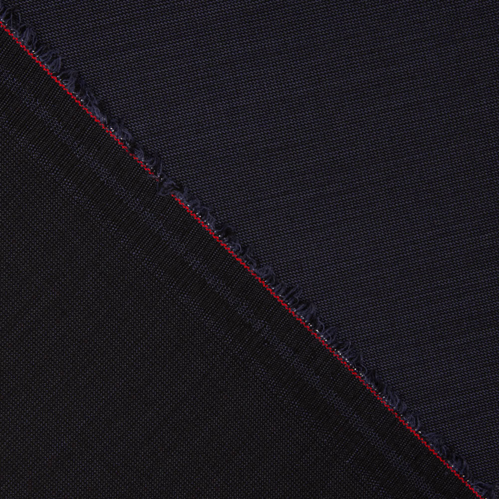 Lana Fría Jaspeado Azul - Ribes y Casals