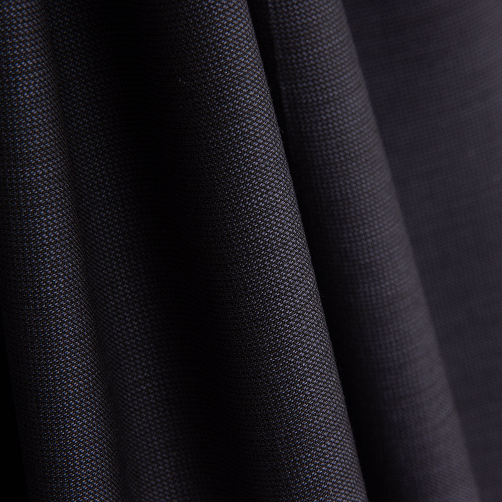 Lana Fría Jaspeado Azul - Ribes y Casals