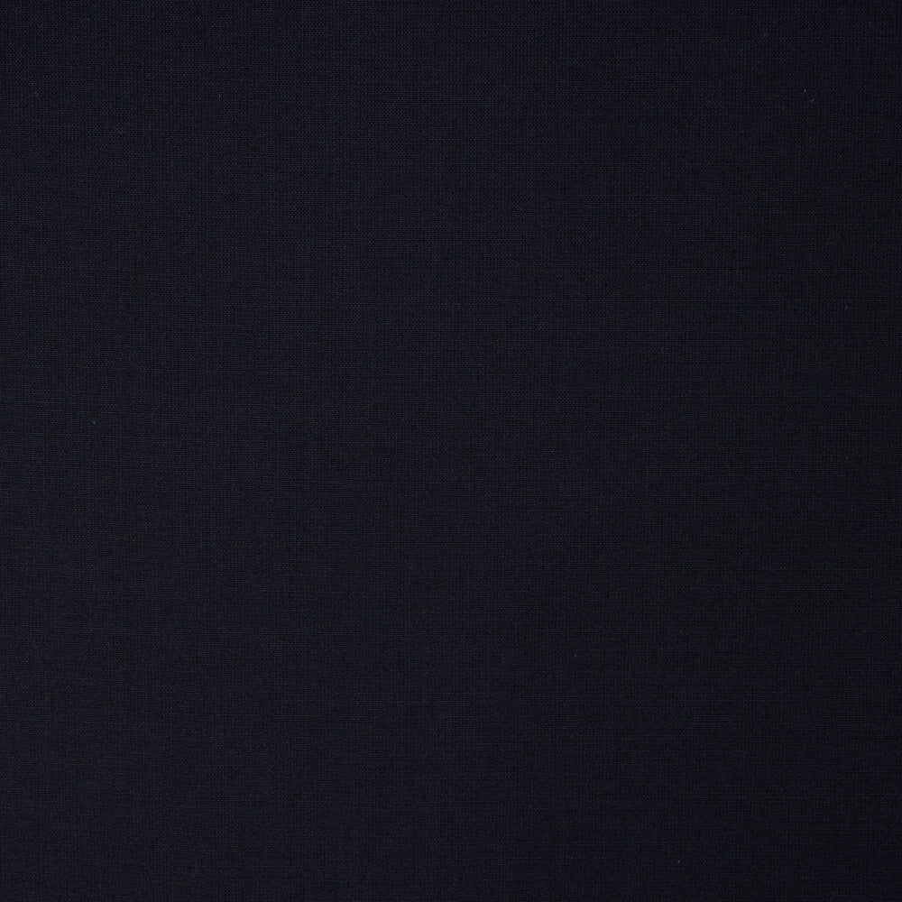 Laine froide lisse bleu marine - Ribes y Casals