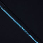 Laine froide lisse bleu marine - Ribes y Casals