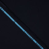 Laine froide lisse bleu marine - Ribes y Casals