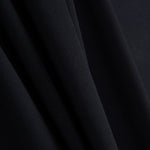 Laine froide lisse bleu marine - Ribes y Casals