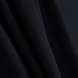 Laine froide lisse bleu marine - Ribes y Casals