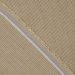 Cool Wool Mille Rayures Beige - Ribes y Casals