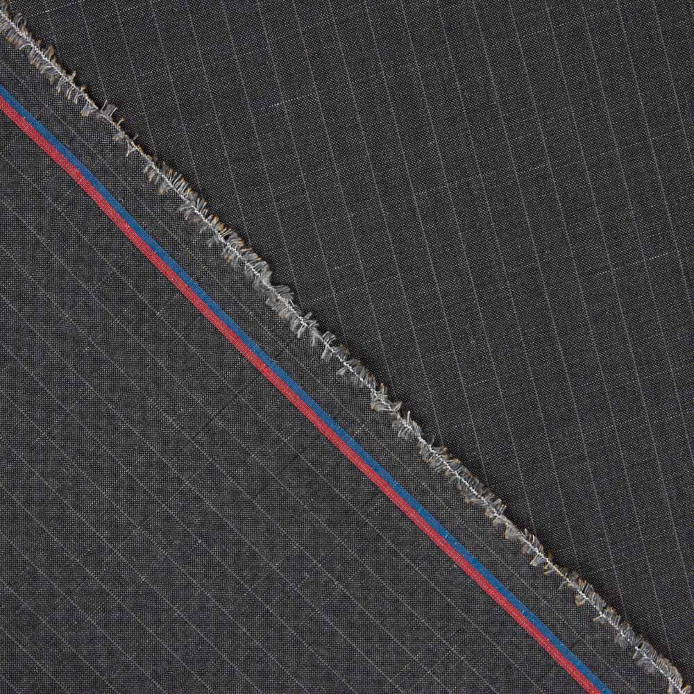 Diplomatique Laine froide Navy - Ribes y Casals