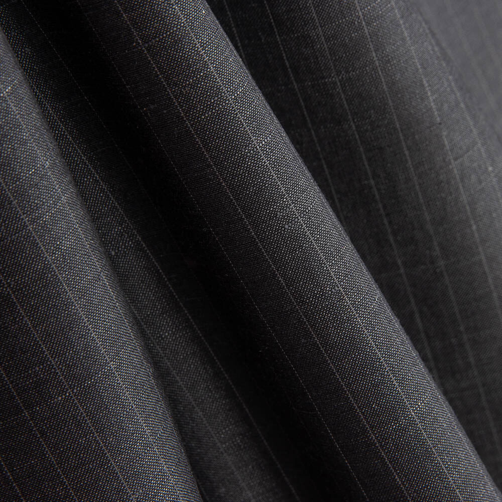 Diplomatique Laine froide Navy - Ribes y Casals