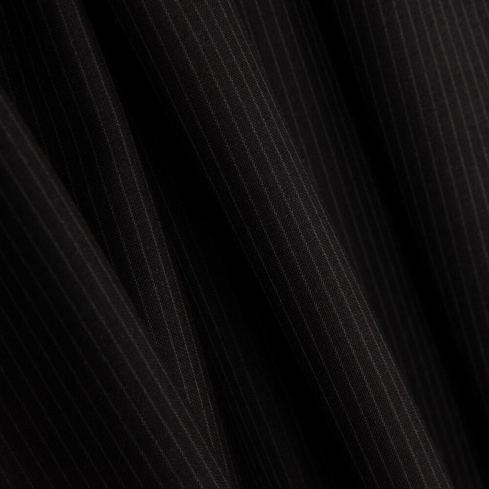 Lana Fría Milrayas Marino Muy Oscuro - Ribes y Casals