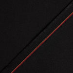 Laine tropicale unie noire - Ribes y Casals