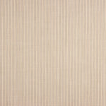 Laine Froide Fines Rayures Beige - Ribes y Casals