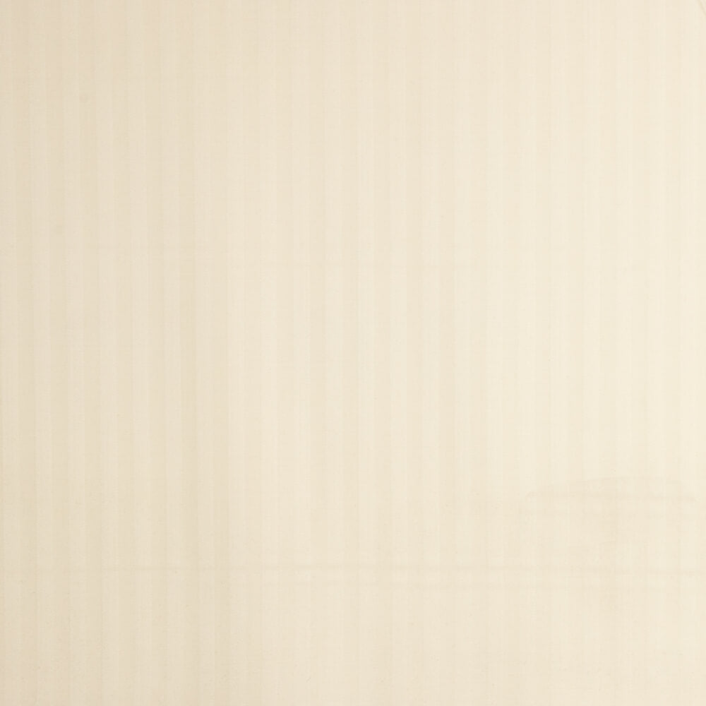 Laine Froide Rayures Ecru - Ribes y Casals