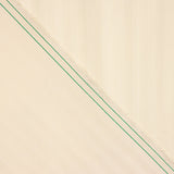 Laine Froide Rayures Ecru - Ribes y Casals