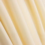 Laine Froide Rayures Ecru - Ribes y Casals