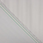 Laine Froide Rayures Grises - Ribes y Casals