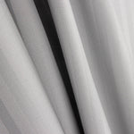 Laine Froide Rayures Grises - Ribes y Casals