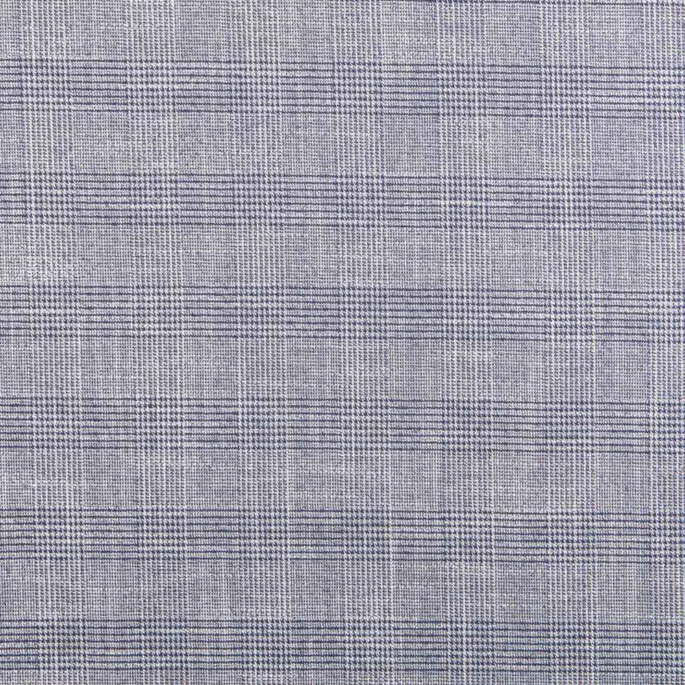 Laine Galles Lurex Bleu - Ribes y Casals