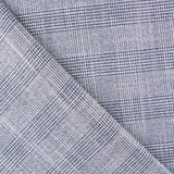 Laine Galles Lurex Bleu - Ribes y Casals