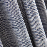 Laine Galles Lurex Bleu - Ribes y Casals