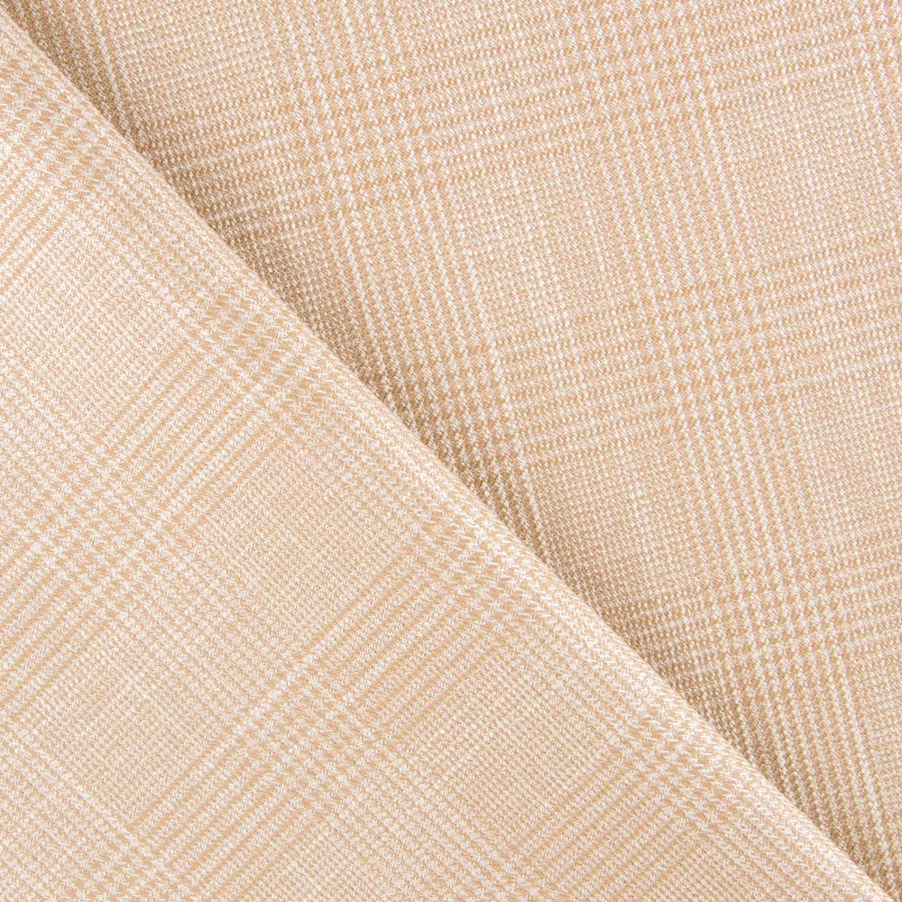 Laine Galles Lurex Camel - Ribes y Casals