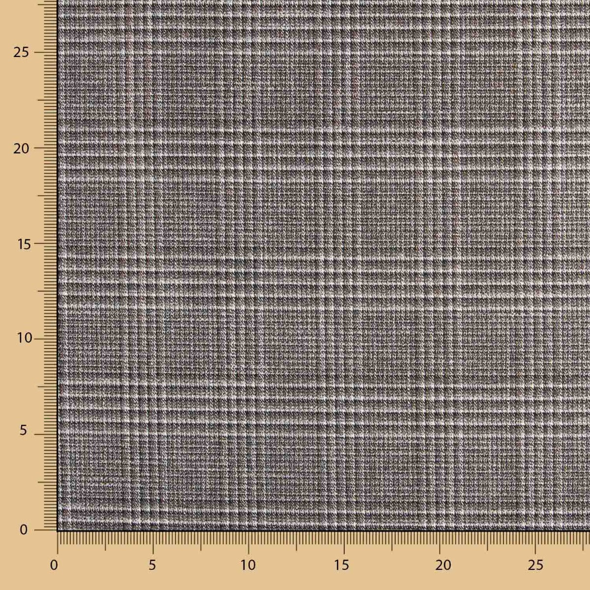 Laine Wales Lurex Or - Ribes y Casals