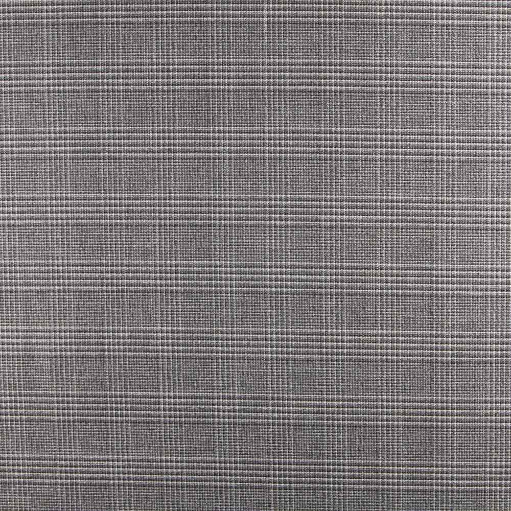 Laine Wales Lurex Argent - Ribes y Casals