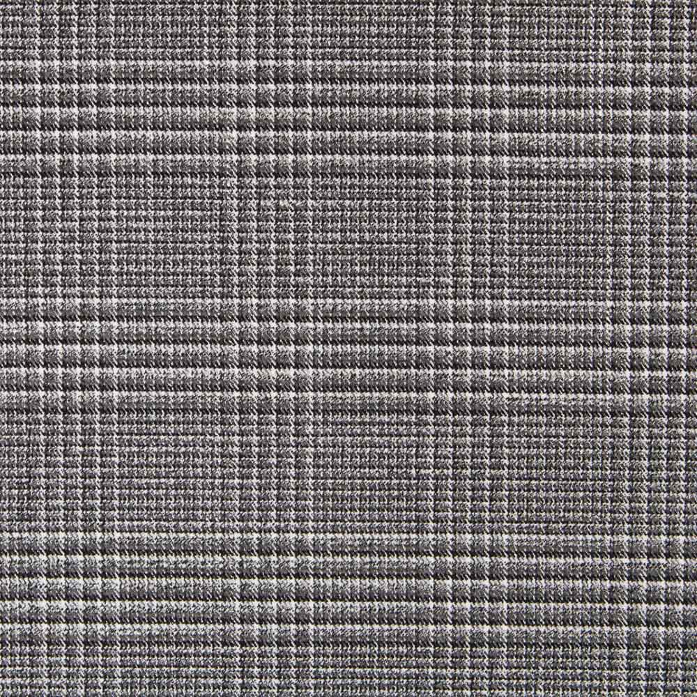 Laine Wales Lurex Argent - Ribes y Casals