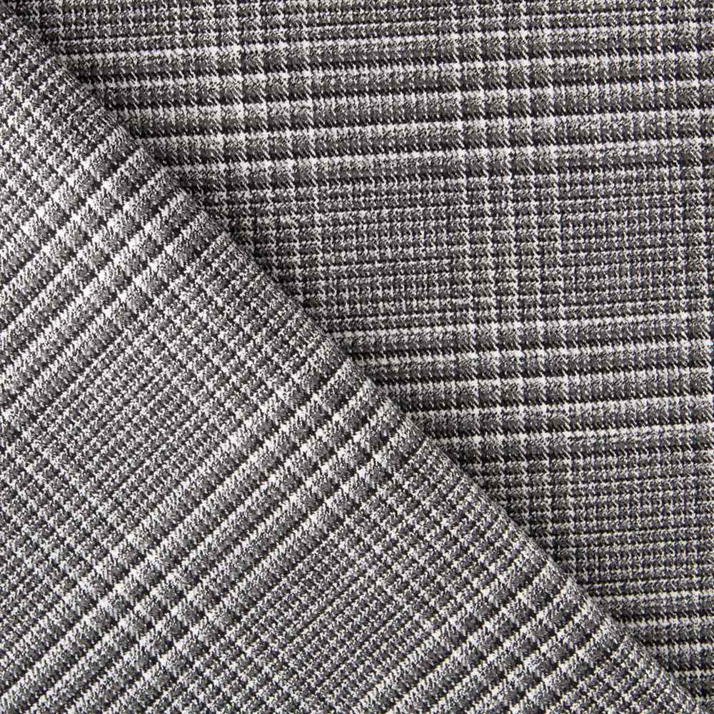 Laine Wales Lurex Argent - Ribes y Casals