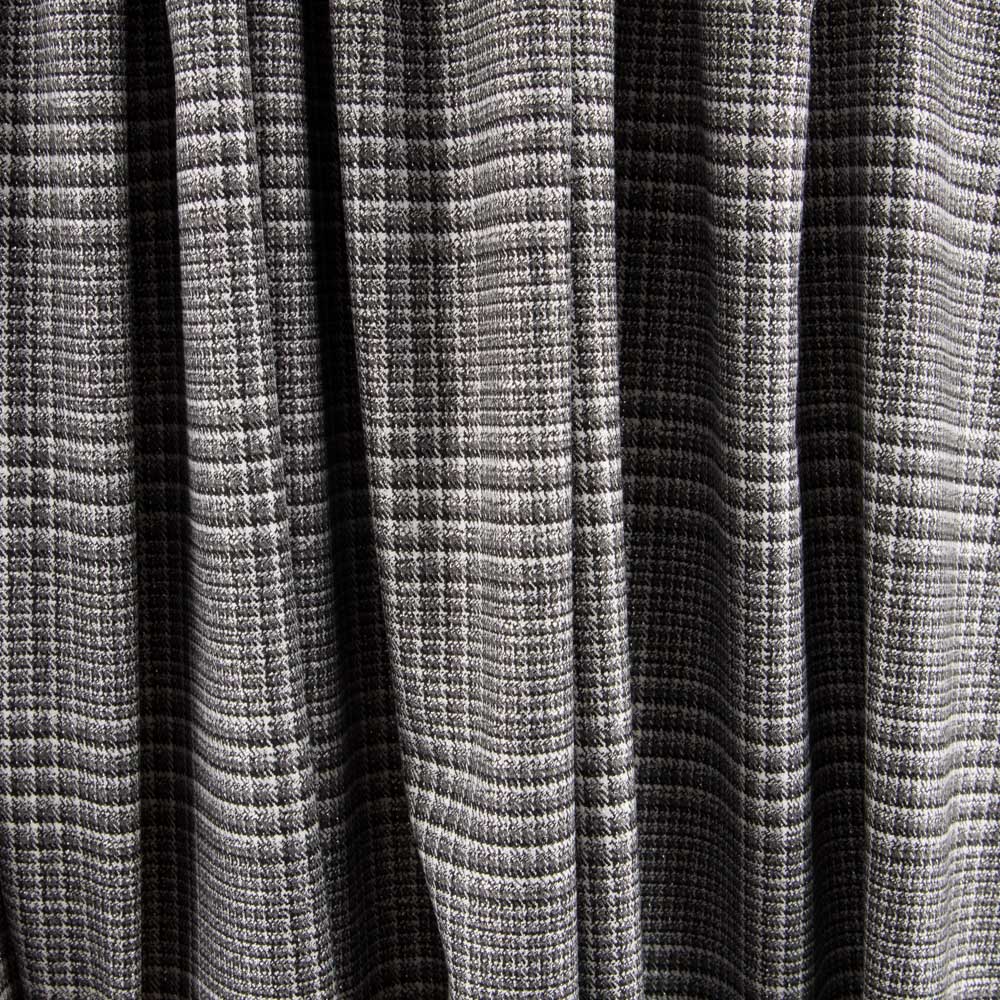 Laine Wales Lurex Argent - Ribes y Casals