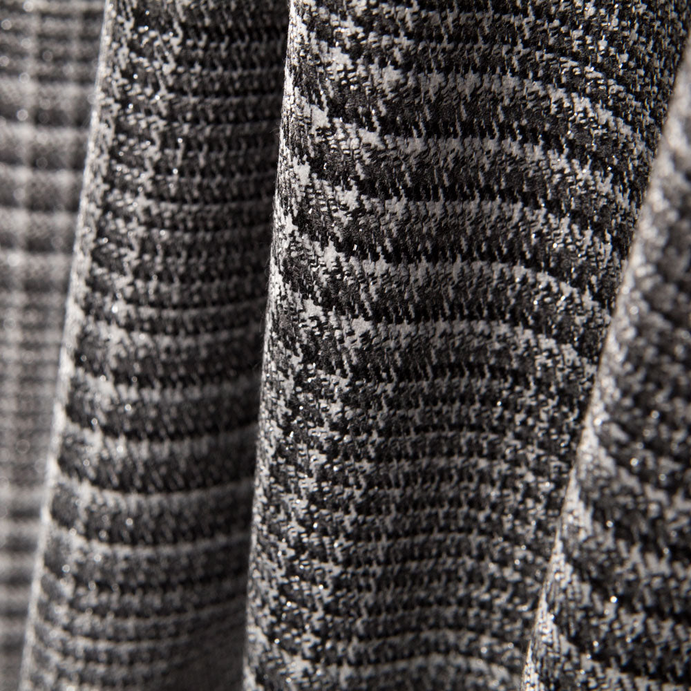 Laine Wales Lurex Argent - Ribes y Casals