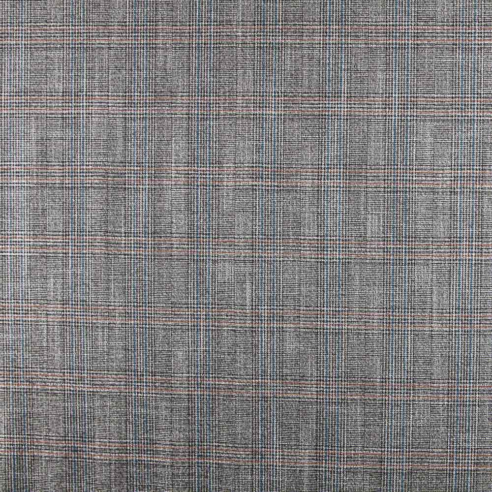 Laine Rouge Argent Wales - Ribes y Casals