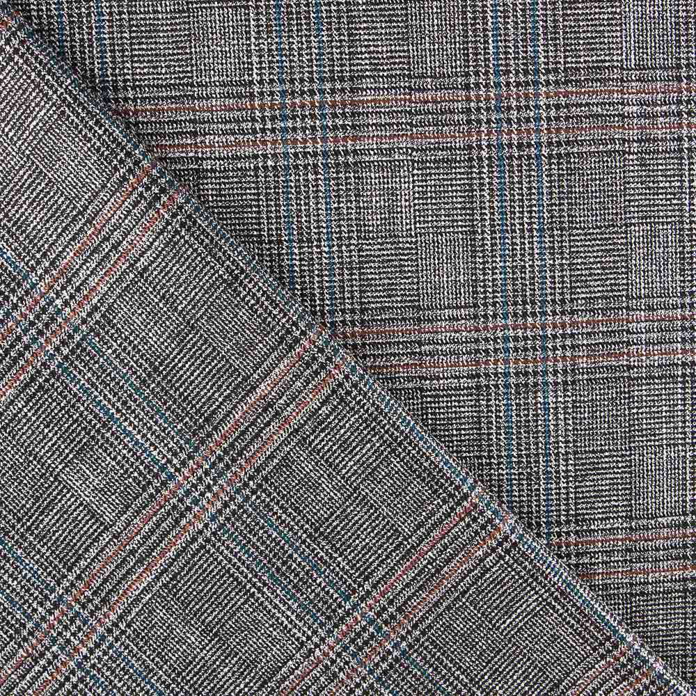 Laine Rouge Argent Wales - Ribes y Casals