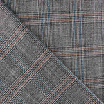 Laine Rouge Argent Wales - Ribes y Casals