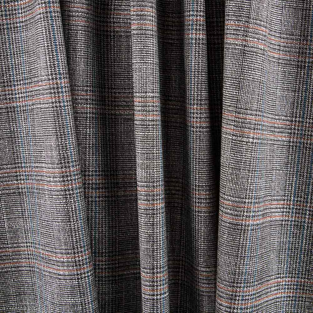 Laine Rouge Argent Wales - Ribes y Casals