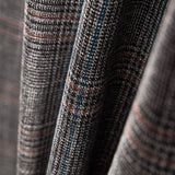 Laine Rouge Argent Wales - Ribes y Casals