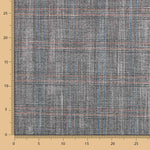 Laine Rouge Argent Wales - Ribes y Casals