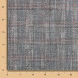 Laine Rouge Argent Wales - Ribes y Casals