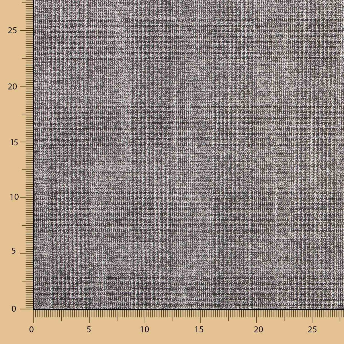 Laine Wales Vigoré Argent - Ribes y Casals