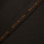 Laine marbrée marron foncé - Ribes y Casals