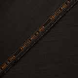 Laine marbrée marron foncé - Ribes y Casals