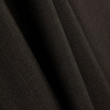 Laine marbrée marron foncé - Ribes y Casals