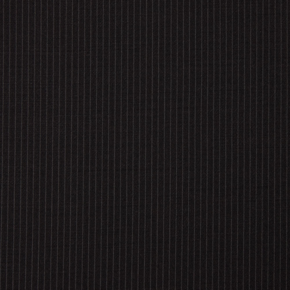 Lana Fría Milrayas Negro - Ribes y Casals