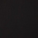 Retal Lana Milrayas Negro 120x140 cm - Ribes y Casals