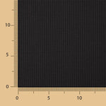 Lana Fría Milrayas Negro - Ribes y Casals