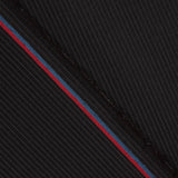 Lana Fría Milrayas Negro - Ribes y Casals