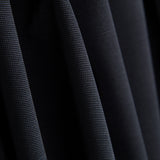 Ottoman Laine Marine - Ribes y Casals