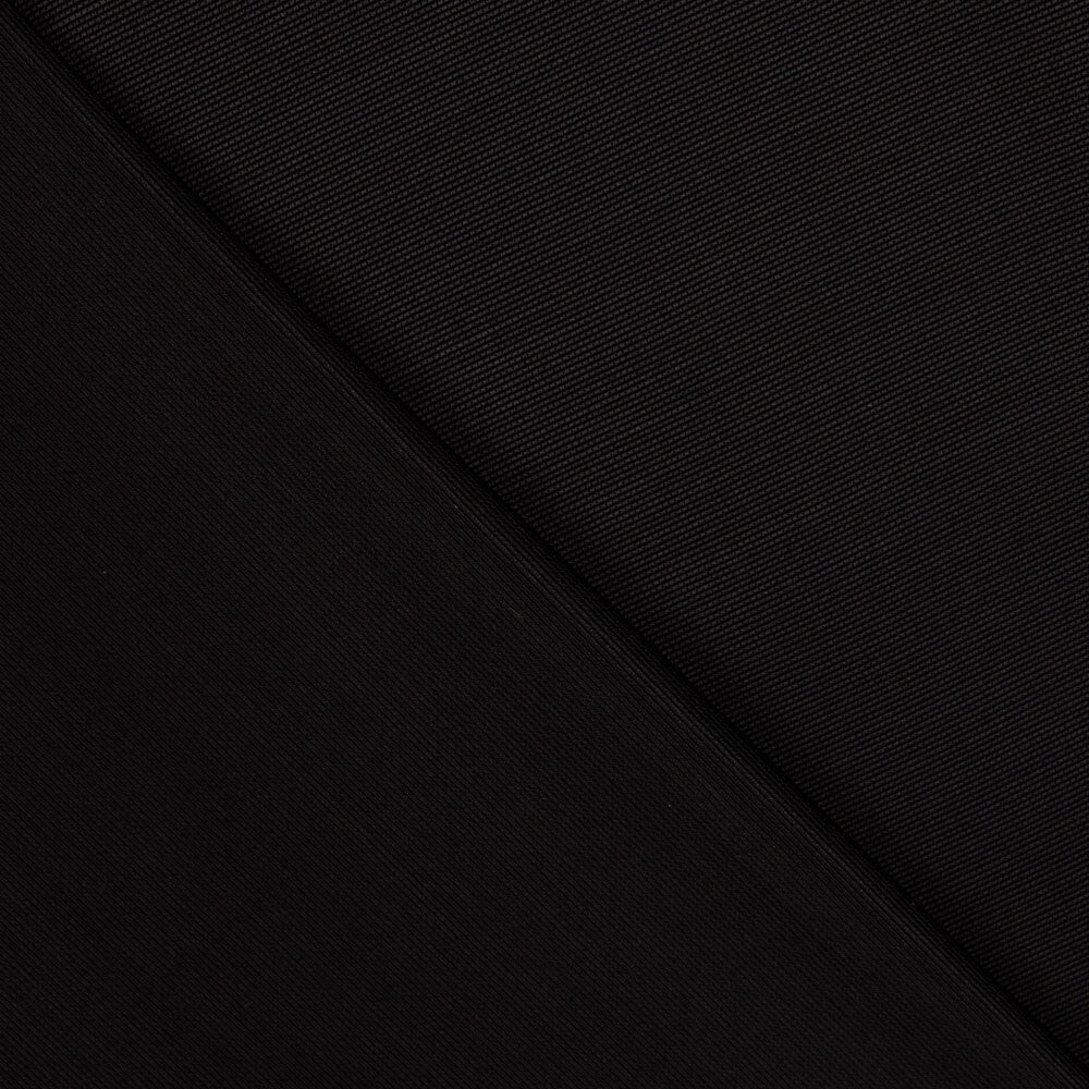 Ottoman Laine Noir - Ribes y Casals