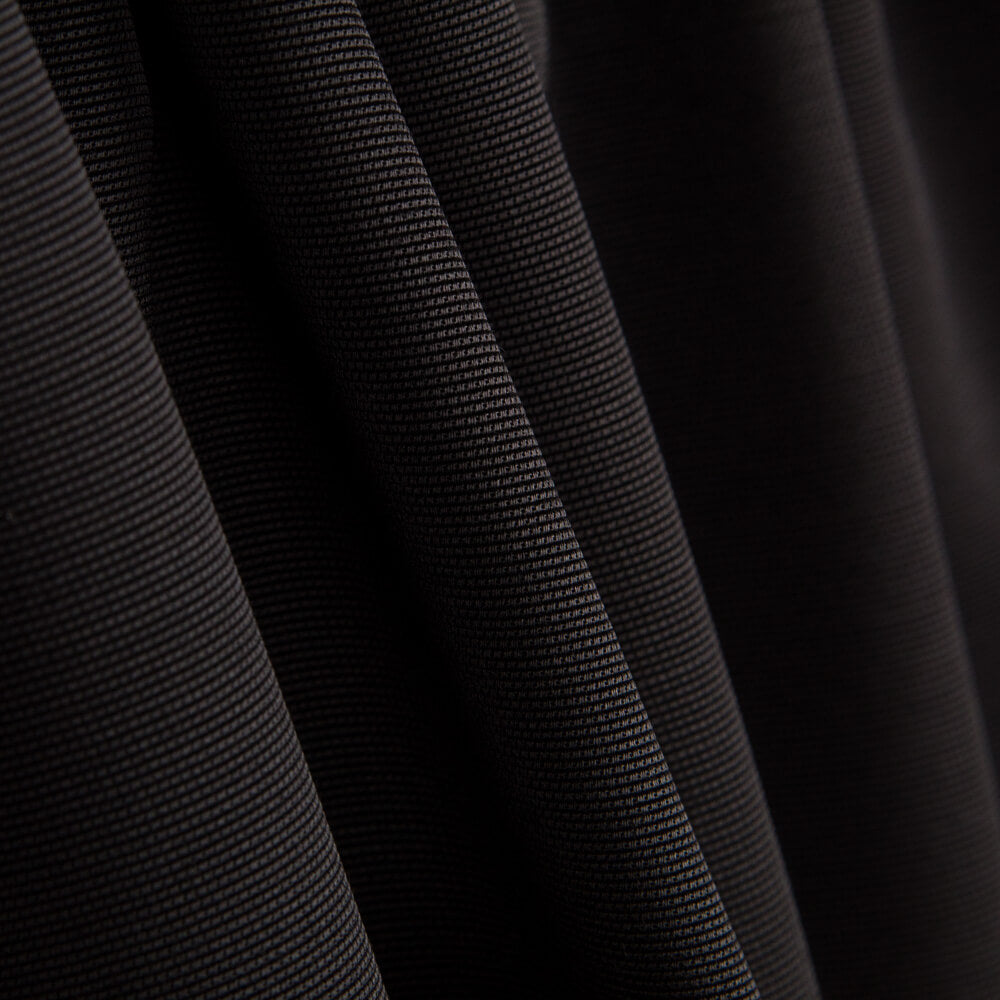 Ottoman Laine Noir - Ribes y Casals