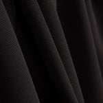 Ottoman Laine Noir - Ribes y Casals