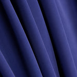 Plat en Polyester Bleu - Ribes y Casals